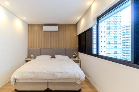 Apartamento à venda com 245m², 4 quartos e 3 vagasSuíte 3