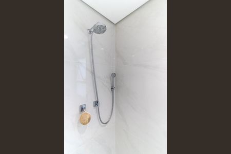 Apartamento à venda com 245m², 4 quartos e 3 vagasBanheiro da Suíte 3