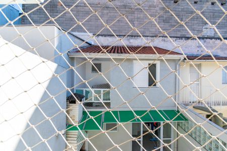 Casa à venda com 177m², 3 quartos e 2 vagasVista do Quarto 2