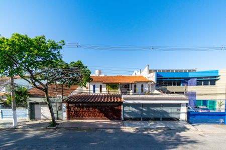 Casa à venda com 177m², 3 quartos e 2 vagasVista da Sacada