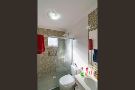 Casa à venda com 177m², 3 quartos e 2 vagasBanheiro Social