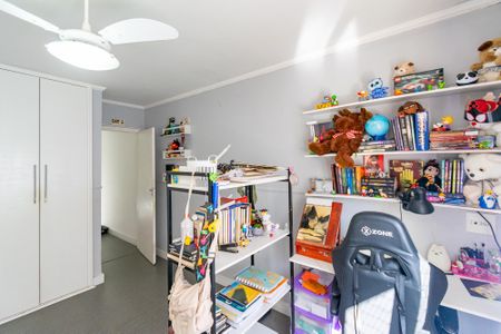 Casa à venda com 177m², 3 quartos e 2 vagasQuarto 2