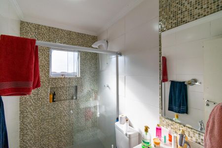 Casa à venda com 177m², 3 quartos e 2 vagasBanheiro Social