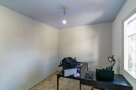 Casa à venda com 177m², 3 quartos e 2 vagasEscritório