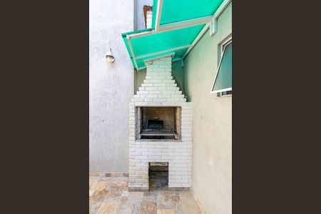 Casa à venda com 177m², 3 quartos e 2 vagasChurrasqueira