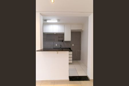 Apartamento à venda com 100m², 2 quartos e 1 vagaCozinha