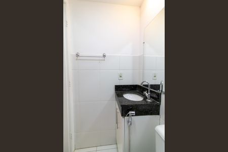 Apartamento à venda com 100m², 2 quartos e 1 vagaBanheiro