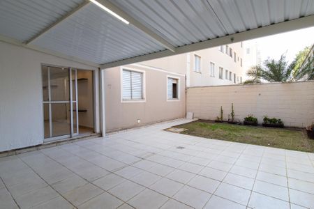 Apartamento à venda com 100m², 2 quartos e 1 vagaÁrea Externa