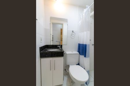 Apartamento à venda com 100m², 2 quartos e 1 vagaBanheiro