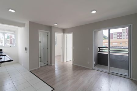 Apartamento para alugar com 38m², 2 quartos e 1 vaga Apartamento para alugar com 38m², 2 quartos e 1 vagaSala