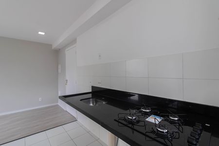 Apartamento para alugar com 38m², 2 quartos e 1 vaga Apartamento para alugar com 38m², 2 quartos e 1 vagaCozinha