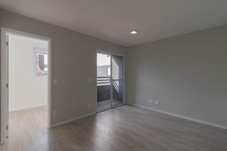Apartamento para alugar com 38m², 2 quartos e 1 vaga Apartamento para alugar com 38m², 2 quartos e 1 vagaSala
