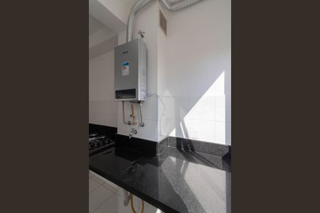 Apartamento para alugar com 38m², 2 quartos e 1 vaga Apartamento para alugar com 38m², 2 quartos e 1 vagaArea de Serviço