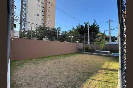 Apartamento para alugar com 38m², 2 quartos e 1 vagaCampo