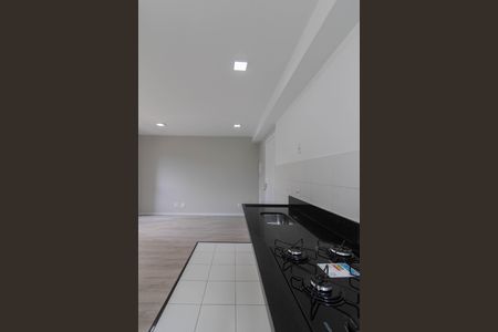 Apartamento para alugar com 38m², 2 quartos e 1 vaga Apartamento para alugar com 38m², 2 quartos e 1 vagaCozinha