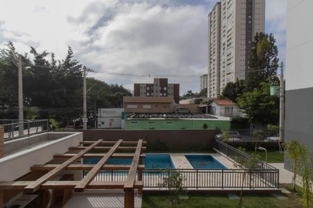 Apartamento para alugar com 38m², 2 quartos e 1 vaga Apartamento para alugar com 38m², 2 quartos e 1 vagaVista do Quarto 2