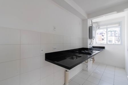 Apartamento para alugar com 38m², 2 quartos e 1 vaga Apartamento para alugar com 38m², 2 quartos e 1 vagaCozinha