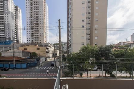 Apartamento para alugar com 38m², 2 quartos e 1 vaga Apartamento para alugar com 38m², 2 quartos e 1 vagaVista do Quarto 1