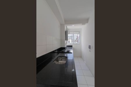 Apartamento para alugar com 38m², 2 quartos e 1 vaga Apartamento para alugar com 38m², 2 quartos e 1 vagaCozinha