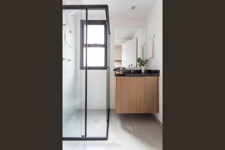 Studio para alugar com 25m², 1 quarto e sem vaga