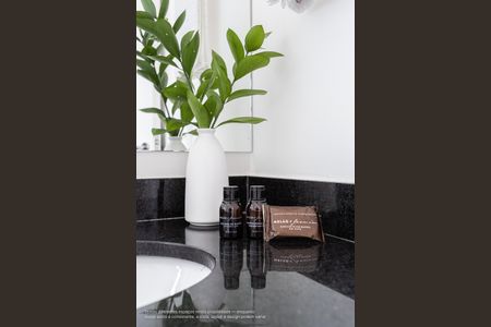 Studio para alugar com 25m², 1 quarto e sem vaga