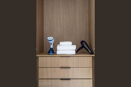 Studio para alugar com 25m², 1 quarto e sem vaga