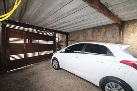 Casa à venda com 172m², 4 quartos e 2 vagasGaragem