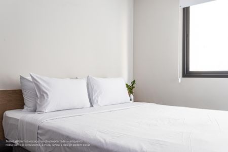 Studio para alugar com 25m², 1 quarto e sem vaga