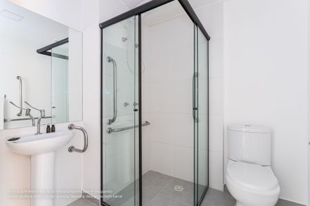 Studio para alugar com 25m², 1 quarto e sem vaga