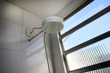 Apartamento à venda com 74m², 3 quartos e 2 vagasBanheiro