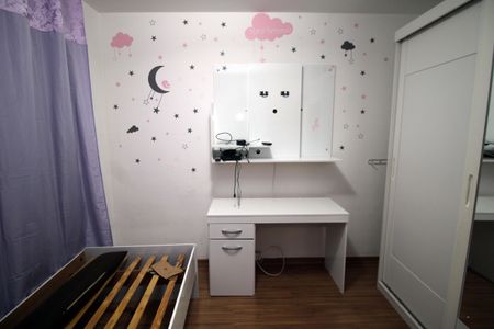 Apartamento à venda com 74m², 3 quartos e 2 vagasQuarto 1