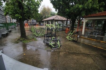 Apartamento à venda com 74m², 3 quartos e 2 vagasÁrea comum - Academia