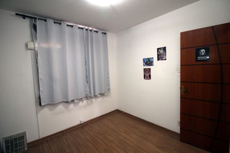Apartamento à venda com 74m², 3 quartos e 2 vagasQuarto 2