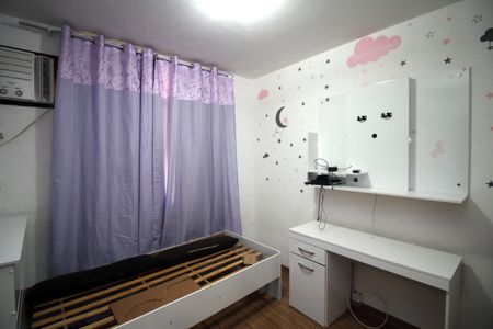 Apartamento à venda com 74m², 3 quartos e 2 vagasQuarto 1