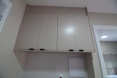 Apartamento à venda com 32m², 1 quarto e sem vagaÁrea de Serviço