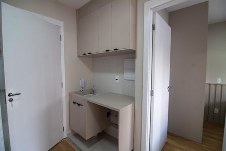 Apartamento à venda com 32m², 1 quarto e sem vagaÁrea de Serviço