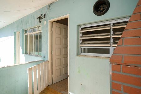 Casa à venda com 400m², 2 quartos e 5 vagasQuintal