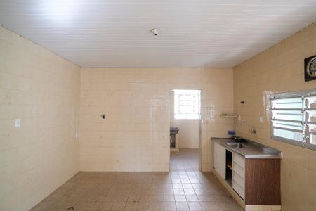 Casa à venda com 400m², 2 quartos e 5 vagasCozinha