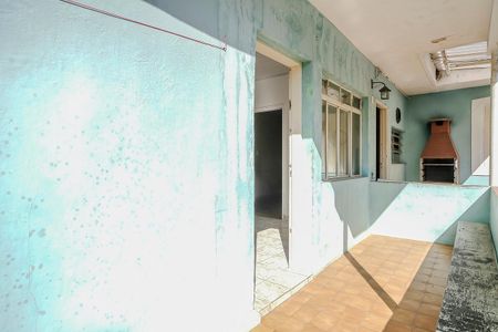 Casa à venda com 400m², 2 quartos e 5 vagasQuintal