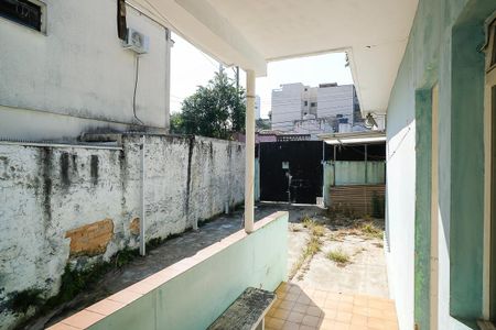 Casa à venda com 400m², 2 quartos e 5 vagasQuintal