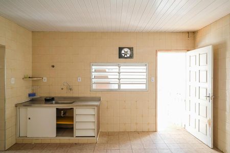 Casa à venda com 400m², 2 quartos e 5 vagasCozinha