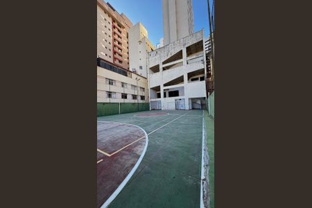 Apartamento à venda com 105m², 4 quartos e 2 vagasQuadra Esportiva