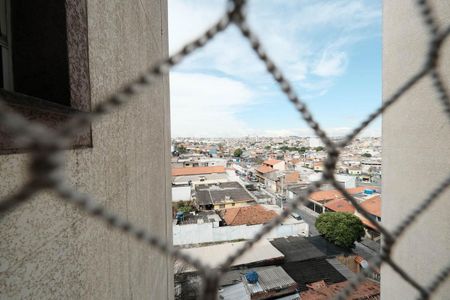 Apartamento à venda com 40m², 2 quartos e sem vagaQuarto 1