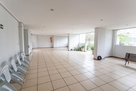 Apartamento à venda com 58m², 2 quartos e 2 vagasÁrea comum - Salão de festas
