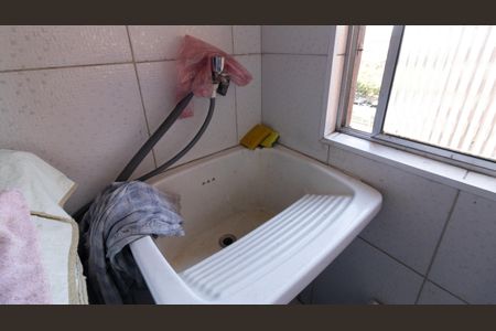 Apartamento para alugar com 80m², 2 quartos e 1 vagaÁrea de Serviço