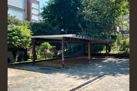 Apartamento para alugar com 80m², 2 quartos e 1 vagaGaragem