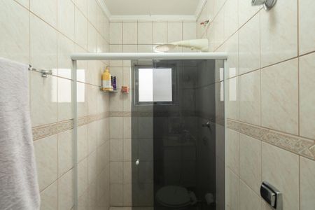 Casa à venda com 172m², 3 quartos e 2 vagas Casa à venda com 172m², 3 quartos e 2 vagasBanheiro Social