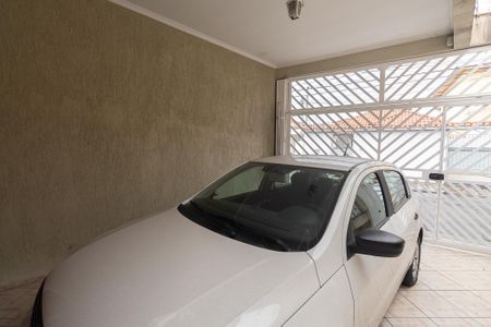 Casa à venda com 172m², 3 quartos e 2 vagas Casa à venda com 172m², 3 quartos e 2 vagasGaragem