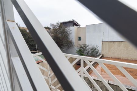 Casa à venda com 172m², 3 quartos e 2 vagas Casa à venda com 172m², 3 quartos e 2 vagasVaranda Quarto 1