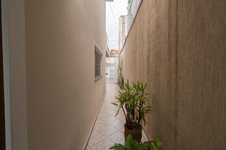 Casa à venda com 172m², 3 quartos e 2 vagas Casa à venda com 172m², 3 quartos e 2 vagasÁrea Externa